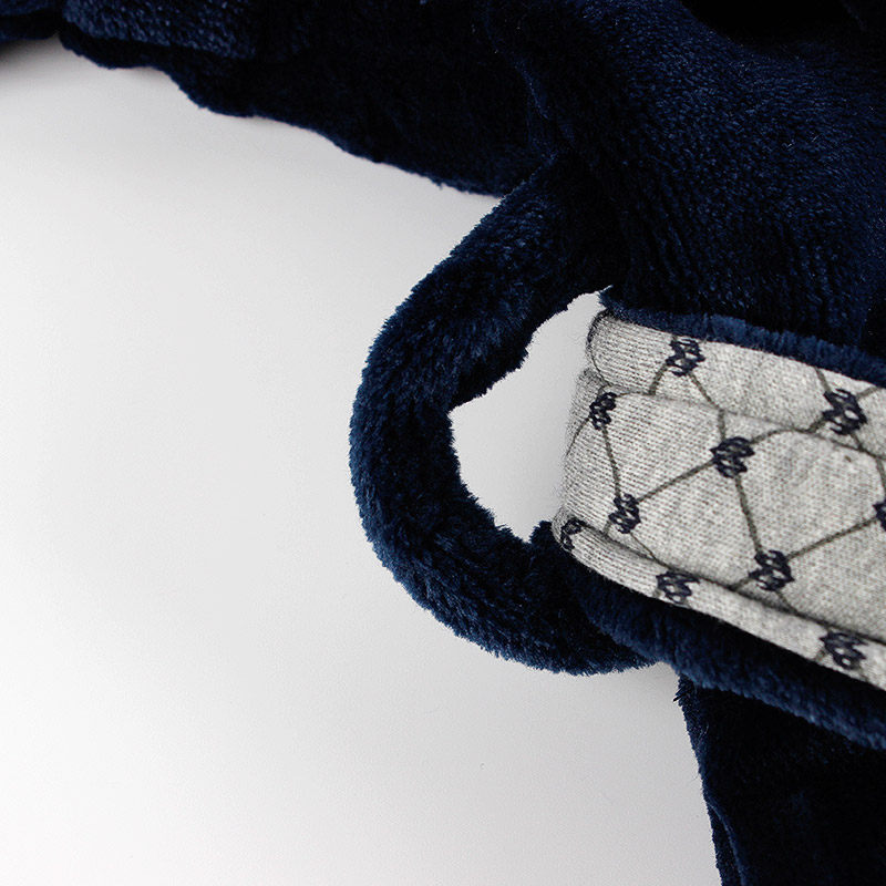 Peignoir jeunesse L9547334 - Ref 598867 Image 5