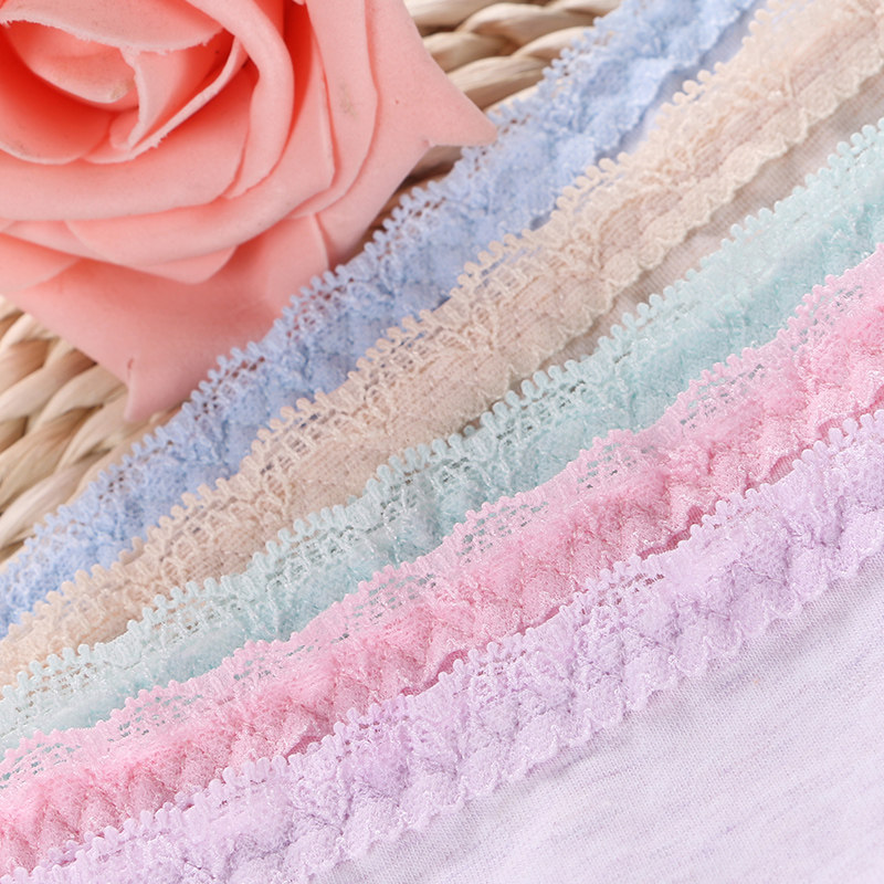 Slip jeunesse U6504 en coton - Ref 667890 Image 3