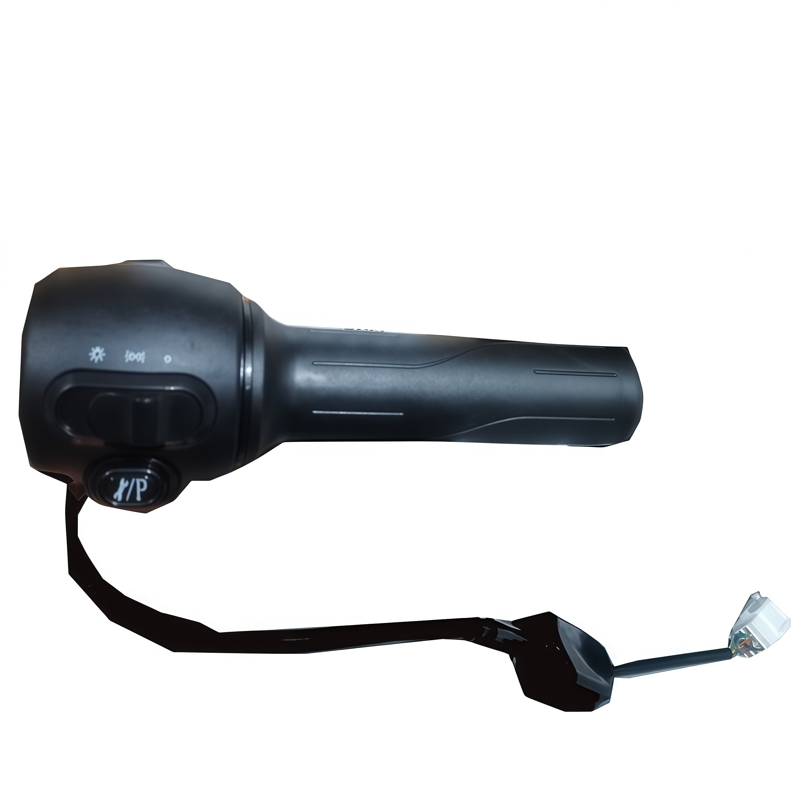 立马原装配件右调速把国标车适用