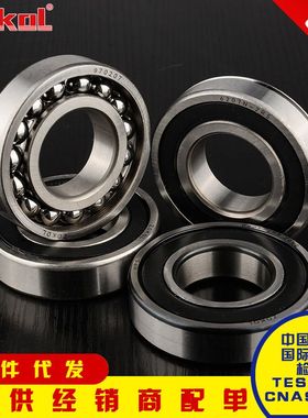 浙江精品轴承6919 6920 6921 6922 6924 6926 6928 6930 RS 2RZ Z