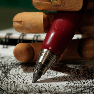 奥地利CRETACOLOR进口自动铅笔加粗款 5.6mm素描绘画设计画图工程制图软性炭笔粗芯自动笔粗头活动铅笔