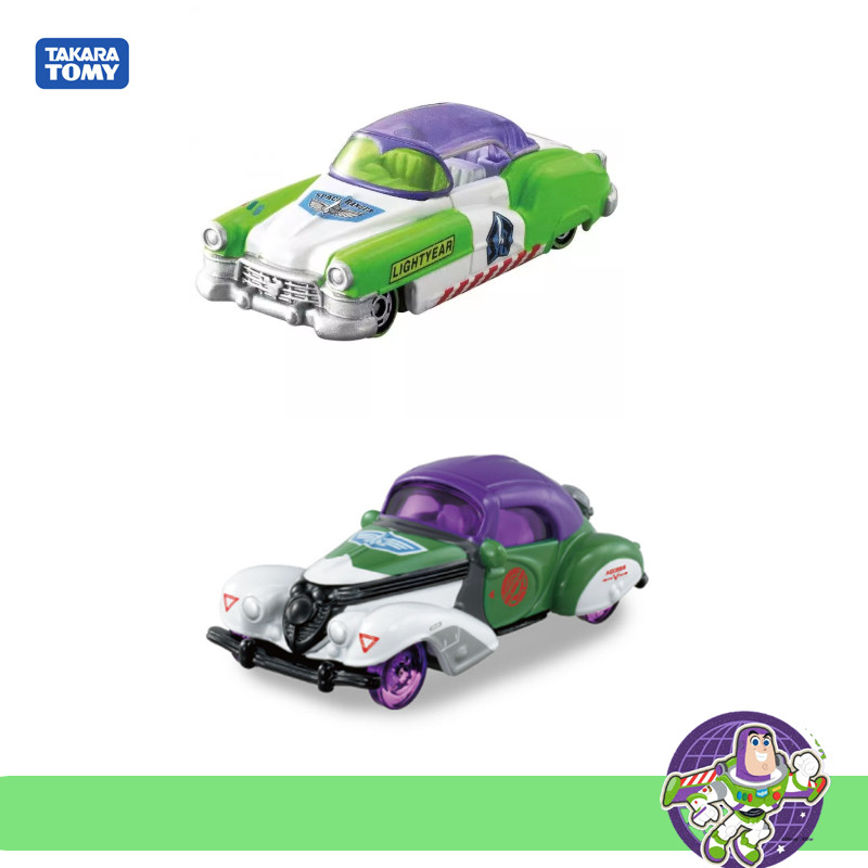 『小汤圆のTOY』多美卡合金小汽车模型玩具梦想之星米奇老爷车