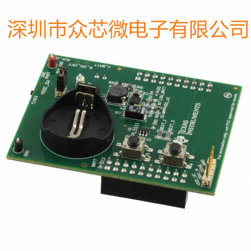 全新原装 TPL5111EVM 定时器 计时 评估和演示板及套件