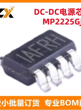 MP2225GJ-Z TSOT-23-8电源管理 MP2225GJ-Z