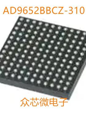 AD9652BBCZ-310 BGA-144 AD9652BBCZ-310