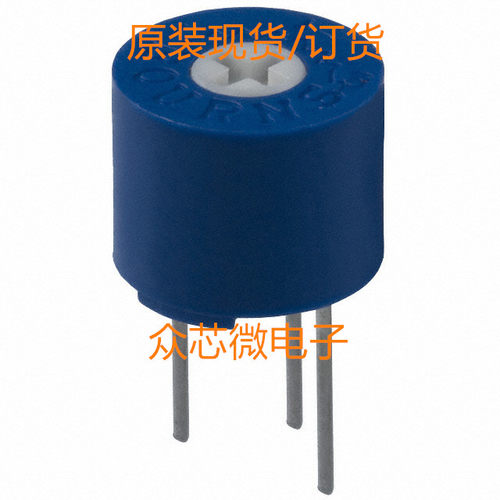 原装3339电位计10K±10%0.5W，1/2W±100ppm/°C  3339P-1-103LF