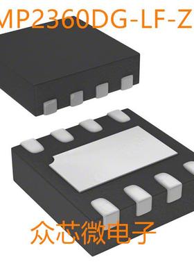 MP2360DG-LF-Z 8-QFN MP2360DG-LF-Z