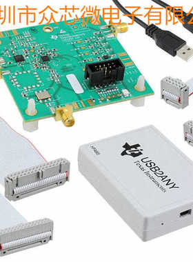 全新原装LMX2492EVM 计时PLL 开发板评估板