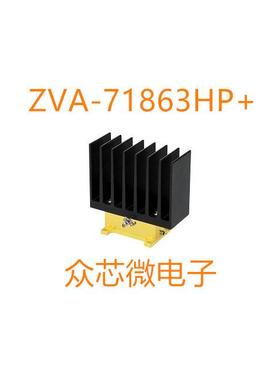ZVA-71863HP+ 71000 - 86000MHZ ZVA-71863HP+射频和无线MINI