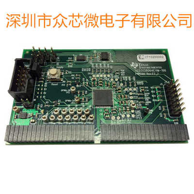 UCD3138064EVM-166开发板