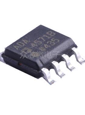 全新原装ADA4571BRZ SMD ADA4571BRZ
