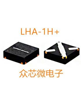 LHA-1H+ 50MHZ-6GHZ LHA-1H+射频和无线MINI