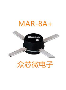 MAR-8A+ 0HZ-1GHZ4SMD MAR-8A+射频和无线MINI