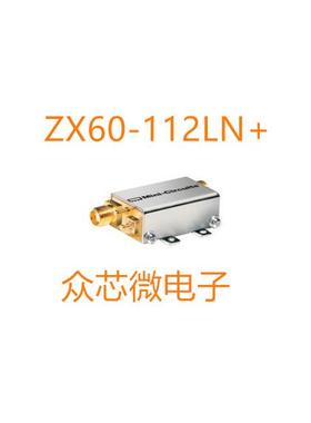 ZX60-112LN+ 400 - 1100MHZ ZX60-112LN+射频和无线MINI