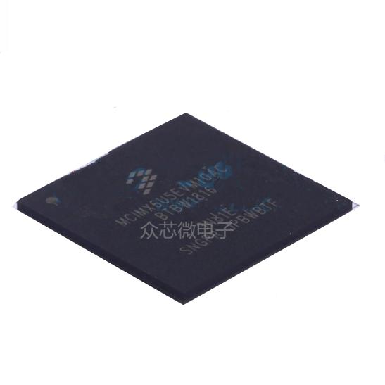 MCIMX6U5EVM10AC 624MAPBGA MCIMX6U5EVM10AC