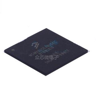 MCIMX6U5EVM10AC 624MAPBGA MCIMX6U5EVM10AC