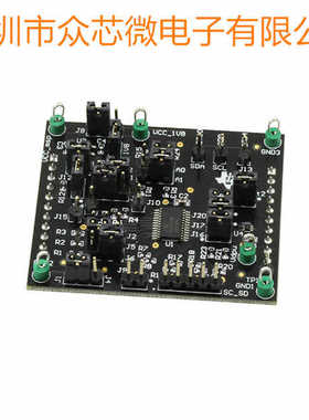 全新原装 TCA9548AEVM 交换机 接口 评估板