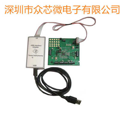 全新原装 TPS65217CEVM 电池充电器，电源 电源管理 评估板