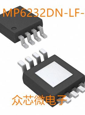 MP6232DN-LF-Z 8-SOIC电源管理 MP6232DN-LF-Z