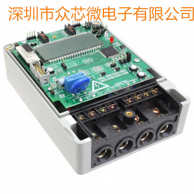 全新原装 EVM430-F6736能量/功率计 电源管理 开发板评估板