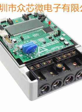 全新原装 EVM430-F6736能量/功率计 电源管理 开发板评估板