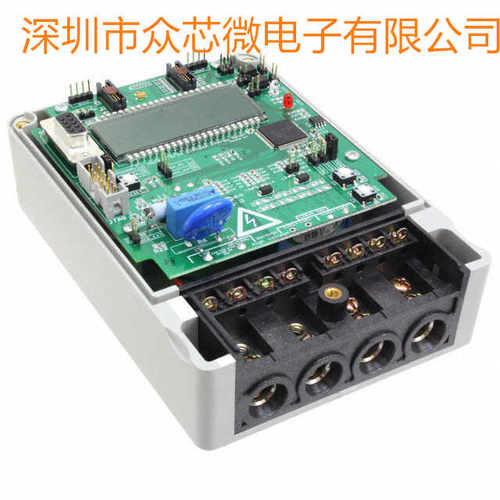 全新原装 EVM430-F6736能量/功率计 电源管理 开发板评估板