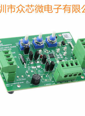 全新原装 DRV120EVM 螺线管控制 电源管理 评估板