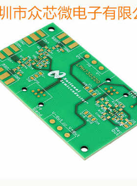 全新原装LMH730220/NOPB 比较器单通道 线性 开发板评估板