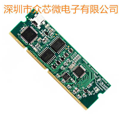 全新原装 MDL-LM3S818CNCD 电机控制器/驱动器 电源管理