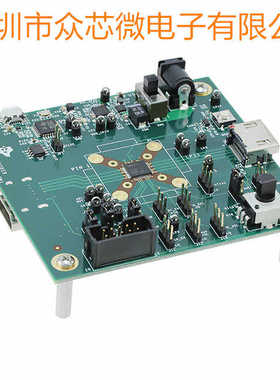 全新原装TMDS171RGZEVM 重计时器 接口 开发板评估板