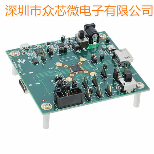 全新原装TMDS171RGZEVM 重计时器 接口 开发板评估板