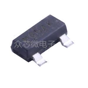 全新原装IRLML0040TRPBF SOT23 IRLML0040TRPBF