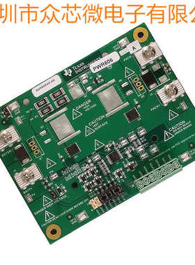 全新原装 BQ76200EVM-606 电池组监视器 电源管理 评估板