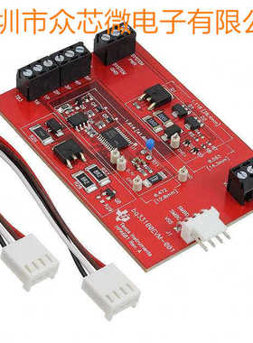 全新原装 BQ33100EVM-001 电池电量计 电源管理 评估板