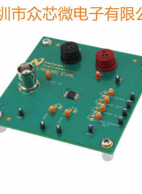 全新原装 LMH1981MTEVAL/NOPB 视频处理 视频 评估板 开发板