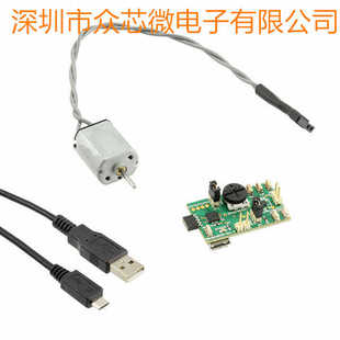 全新原装DRV8838EVM 电机控制器/驱动器开发板评估板