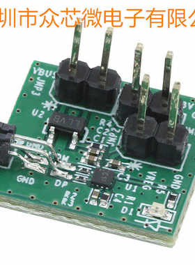 全新原装 TUSB211PICO-EVM 信号调节器 接口 评估板