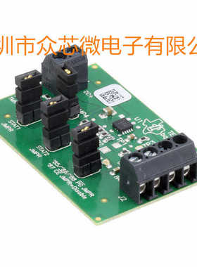 全新原装 BQ24086EVM 电池充电器 电源管理 评估板