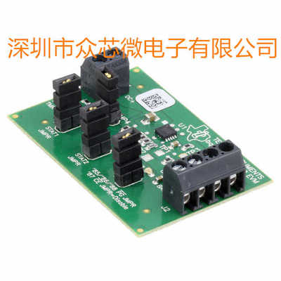 全新原装 BQ24086EVM 电池充电器 电源管理 评估板