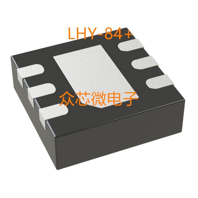 LHY-84+ DC - 7000MHZ LHY-84+射频和无线MINI
