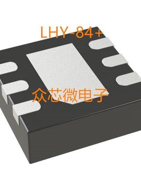 LHY-84+ DC - 7000MHZ LHY-84+射频和无线MINI