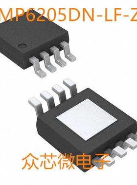 MP6205DN-LF-Z 8-SOIC电源管理 MP6205DN-LF-Z