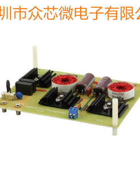 全新原装 UCC28061EVM 功率因数校正 电源管理 评估板