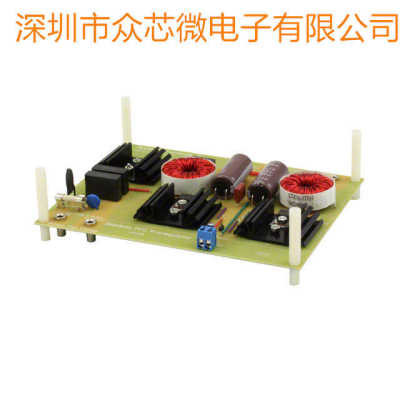 全新原装 UCC28061EVM 功率因数校正 电源管理 评估板