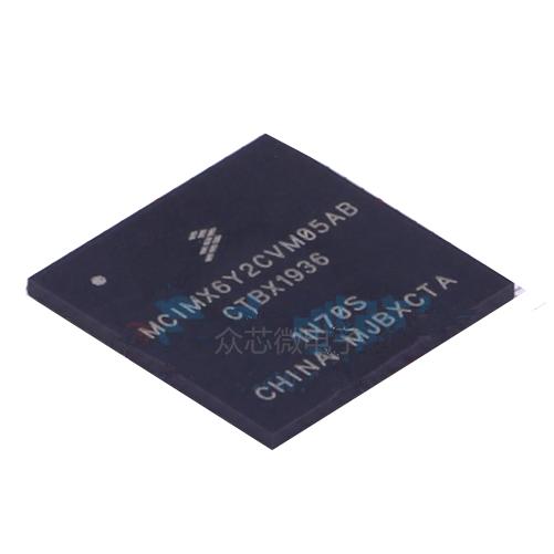 MCIMX6Y2CVM05AB 289-MAPBGA MCIMX6Y2CVM05AB