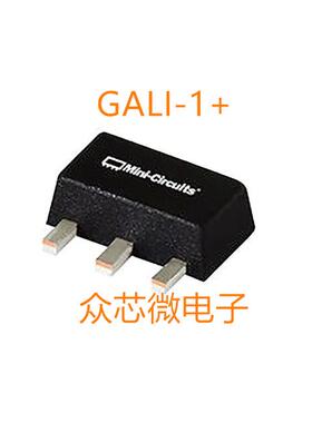 GALI-1+ 0HZ-8GHZ SOT89 GALI-1+射频和无线MINI
