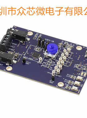 全新原装 TLV320AIC3110EVM-U CODEC 音频 评估板