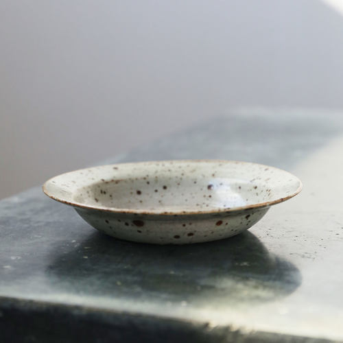 景德镇手工陶瓷侘季风窑变干泡台