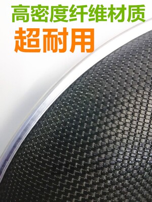 家庭教学降噪纤维皮尺齐全架子鼓