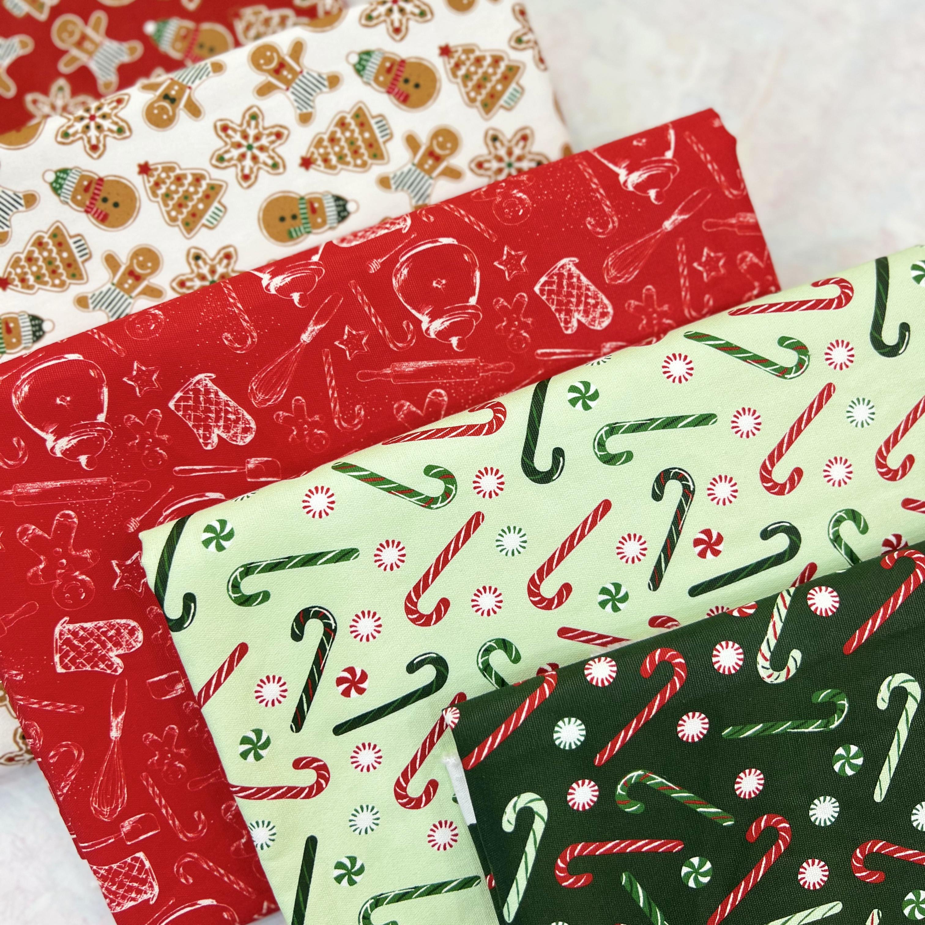 全棉家居圣诞特级8安帆布